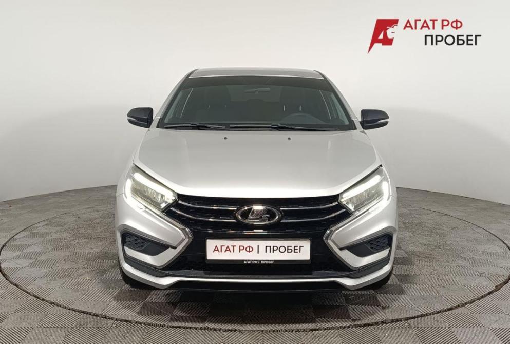 Lada (ВАЗ) Vesta I Рестайлинг (NG) Волгоград  - изображение 2