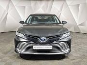 Toyota Camry VIII (XV70) Москва  - изображение 31