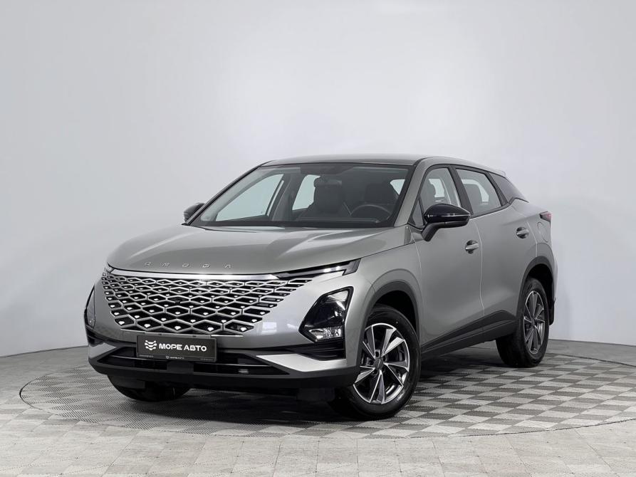 Omoda C5 I Калининград  - изображение 1