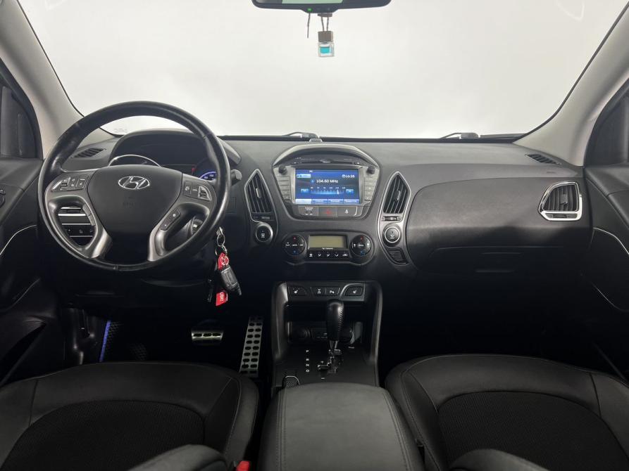 Hyundai ix35 I Рестайлинг Калининград  - изображение 15
