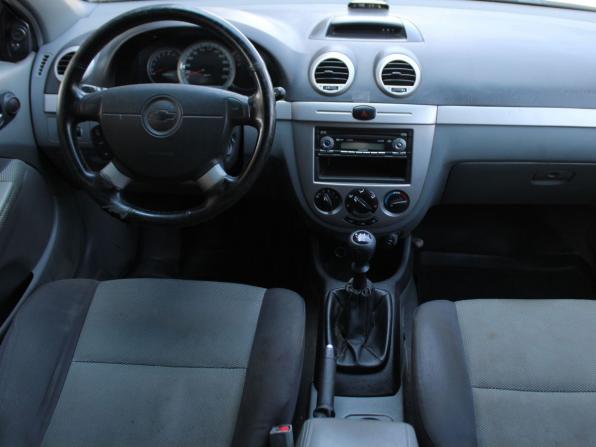 Chevrolet Lacetti I с пробегом 2009 года, цена 469 000 рублей, 131288 км, универсал, Автокод Объявления