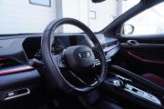 Geely Binyue I Рестайлинг 2 Ульяновск  - изображение 34