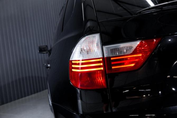 BMW X3 I (E83) Рестайлинг с пробегом 2006 года, цена 1 339 000 рублей, 318261 км, внедорожник, Автокод Объявления