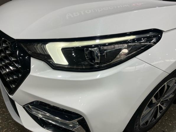 Omoda S5 с пробегом 2023 года, цена 1 390 000 рублей, 27332 км, седан, Автокод Объявления