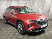 Hyundai Tucson IV Москва  - изображение 23