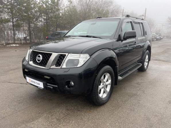 Nissan Pathfinder III Рестайлинг с пробегом 2014 года, цена 2 050 000 рублей, 158603 км, внедорожник, Автокод Объявления