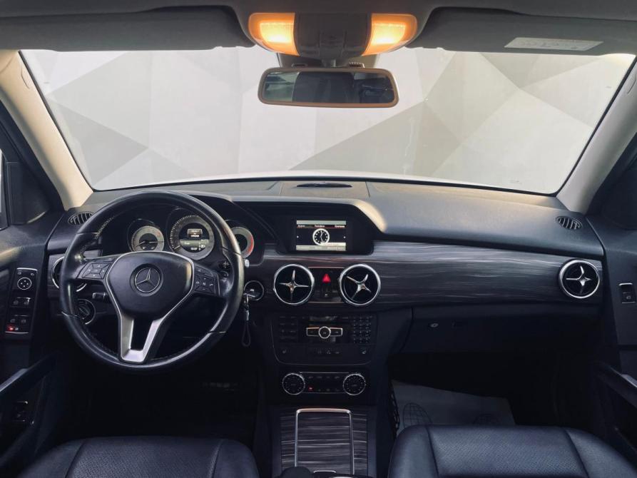 Mercedes-Benz GLK-Класс I (X204) Рестайлинг Оренбург  - изображение 11