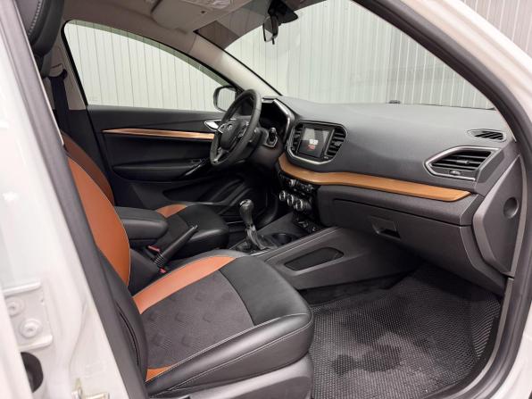 Lada (ВАЗ) Vesta I Рестайлинг (NG) с пробегом 2023 года, цена 1 071 000 рублей, 98000 км, седан, Автокод Объявления