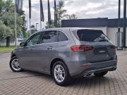 Mercedes-Benz B-Класс III (W247) Санкт-Петербург  - изображение 30