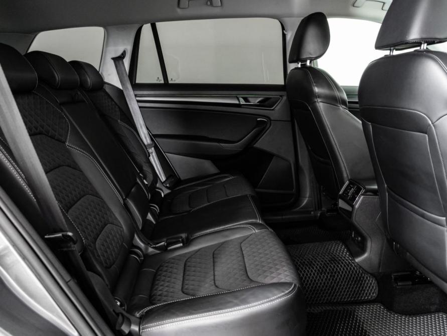 Skoda Kodiaq I Санкт-Петербург  - изображение 21