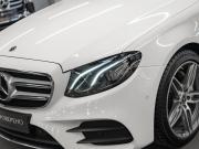 Mercedes-Benz E-Класс V (W213 S213 C238) Москва  - изображение 57