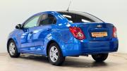 Chevrolet Aveo II Липецк  - изображение 16