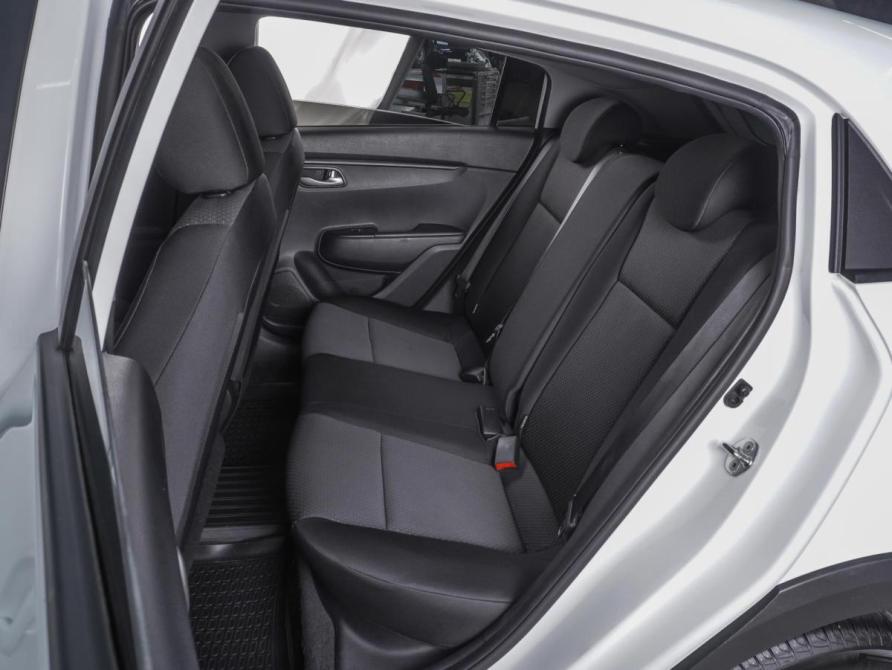 Kia Rio IV Рестайлинг Ростов-на-Дону  - изображение 9