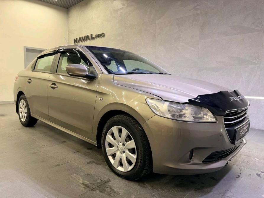 Peugeot 301 I Новосибирск  - изображение 3