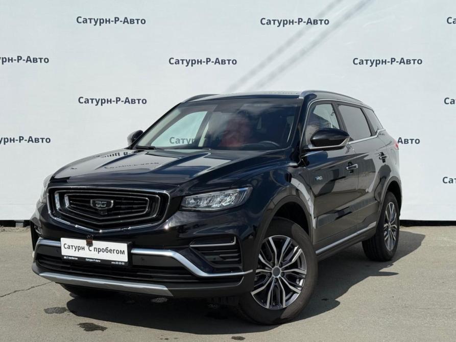 Belgee X70 I Курган  - изображение 1