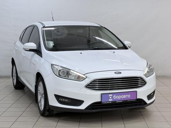 Ford Focus III Рестайлинг с пробегом 2019 года, цена 1 040 000 рублей, 203258 км, хэтчбек, Автокод Объявления