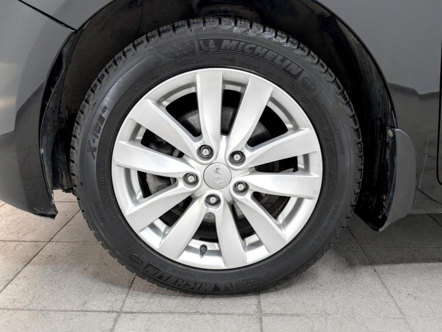 Kia Cerato III Москва  - изображение 18