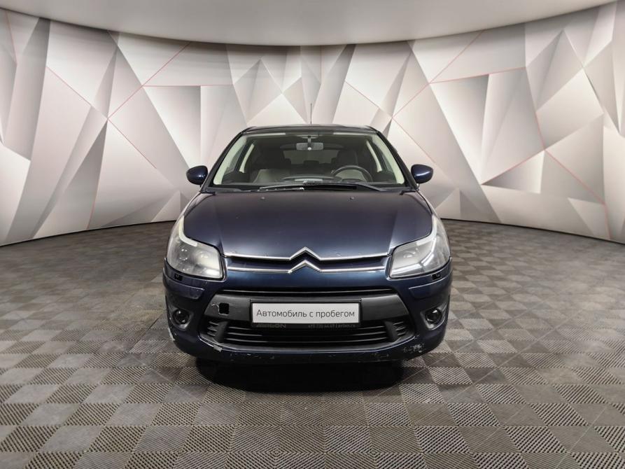 Citroen C4 I Рестайлинг Москва  - изображение 7