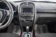 Chery Tiggo (T11) I Рестайлинг (FL) Барнаул  - изображение 44