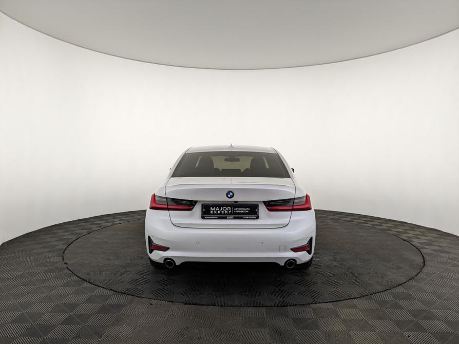 BMW 3 серии VII (G2x) Москва  - изображение 6