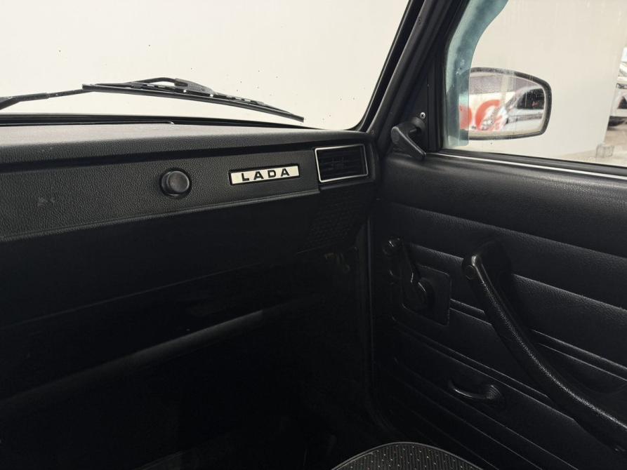 Lada (ВАЗ) 2107 Смоленск  - изображение 11