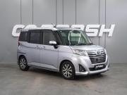 Toyota Roomy I Воронеж  - изображение 19