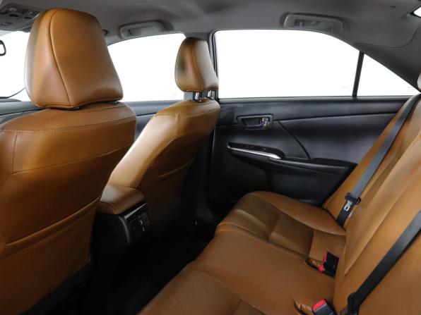 Toyota Camry VII (XV50) Рестайлинг 2 с пробегом 2017 года, цена 2 497 000 рублей, 108417 км, седан, Автокод Объявления