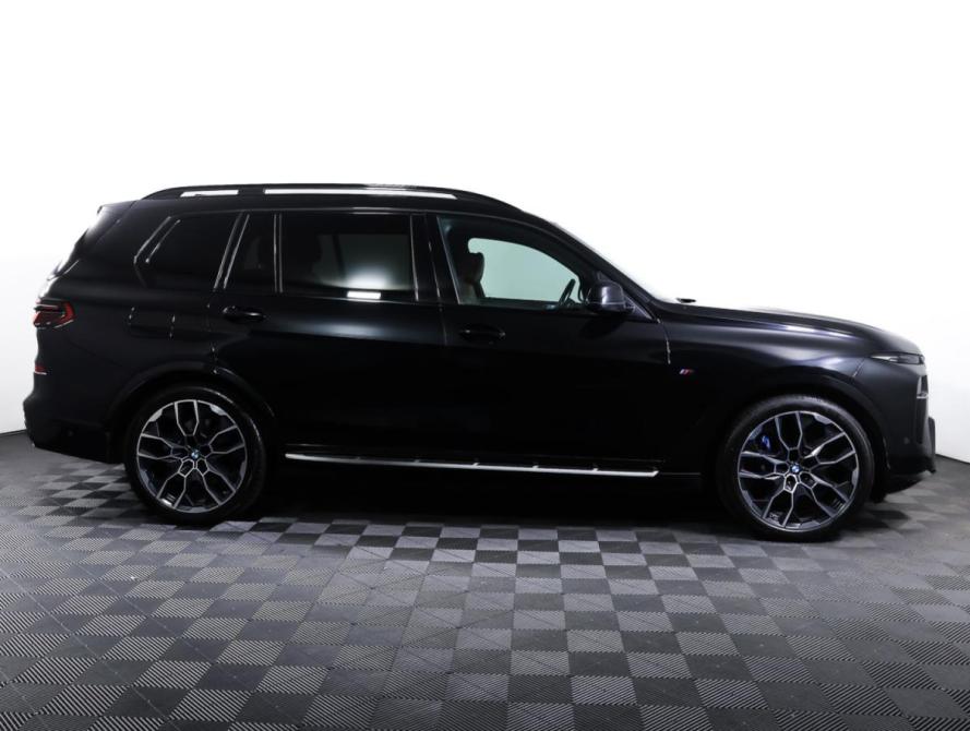 BMW X7 I (G07) Рестайлинг Москва  - изображение 4