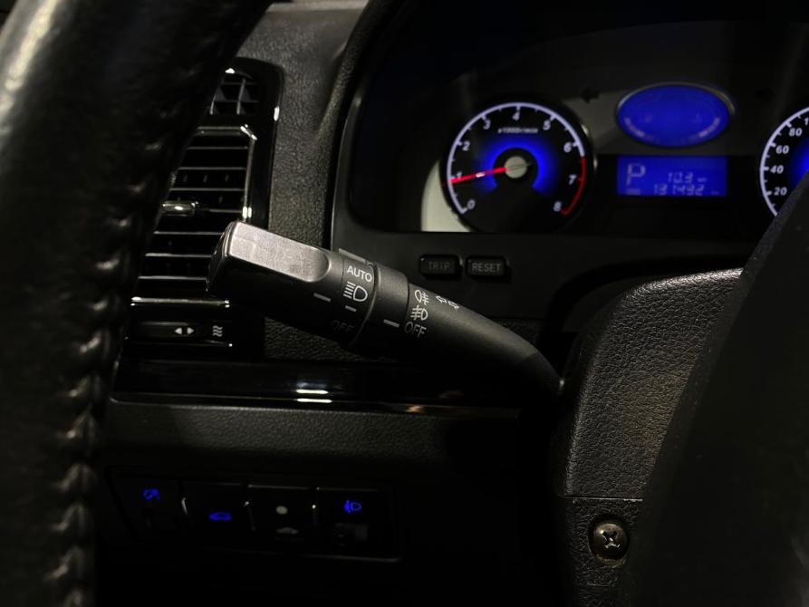 Geely Emgrand EC7 Челябинск  - изображение 16