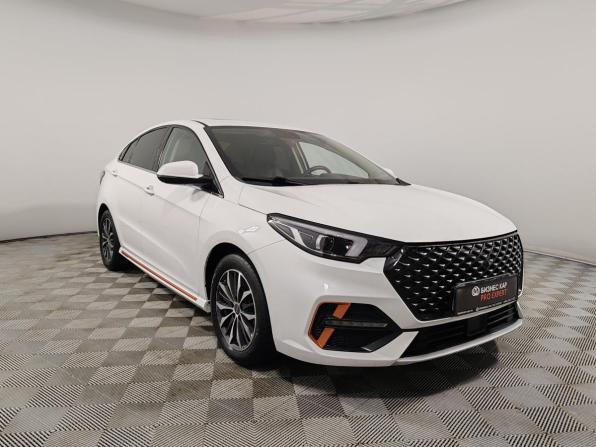 Omoda S5 с пробегом 2023 года, цена 1 175 000 рублей, 65017 км, седан, Автокод Объявления