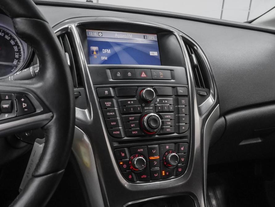 Opel Astra J Ростов-на-Дону  - изображение 12