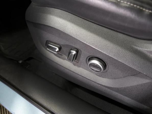 Chery Tiggo 4 Pro I с пробегом 2024 года, цена 1 748 000 рублей, 40000 км, внедорожник, Автокод Объявления