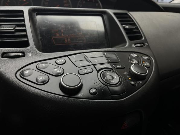 Nissan Primera III (P12) с пробегом 2002 года, цена 350 000 рублей, 320000 км, седан, Автокод Объявления