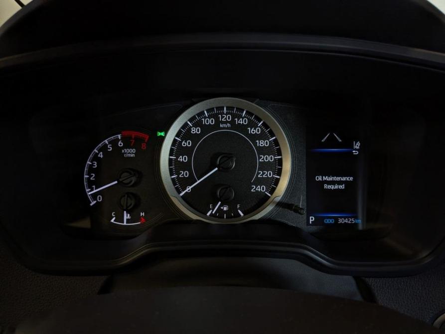 Toyota Corolla XII (E210) Москва  - изображение 13