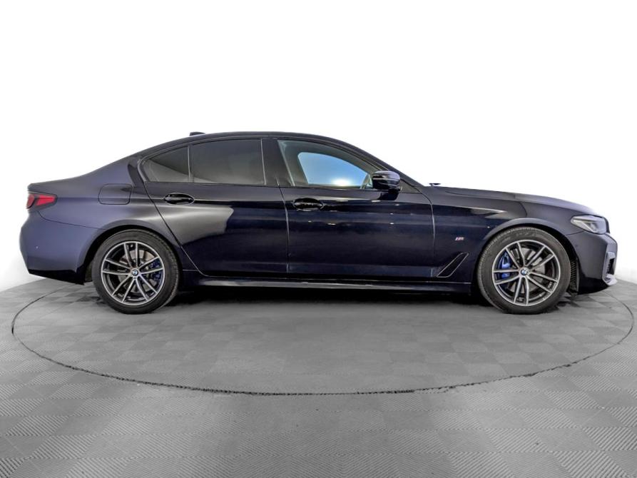 BMW 5 серии VII (G30/G31/G38) Рестайлинг Москва  - изображение 4