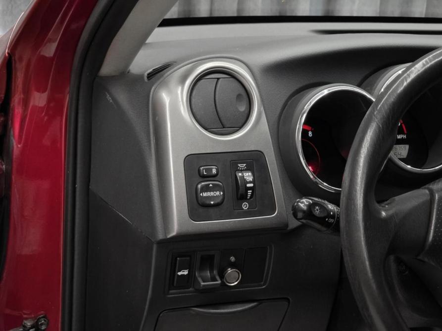 Pontiac Vibe I Красноярск  - изображение 18