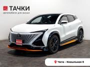 Changan UNI-T I Рестайлинг Чита  - изображение 23