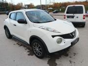 Nissan Juke I Тула  - изображение 10