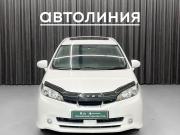 Toyota Wish II Красноярск  - изображение 18