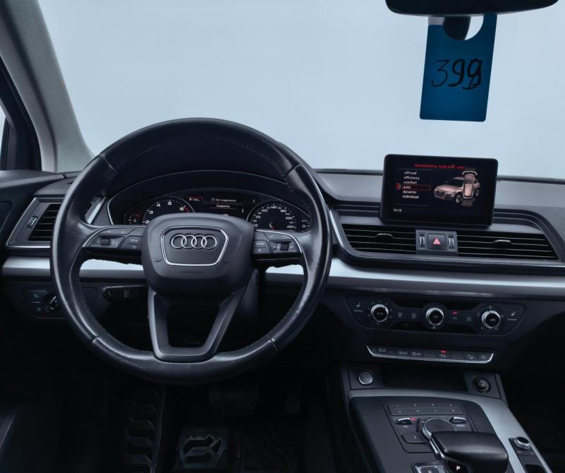 Audi Q5 II (FY) Санкт-Петербург  - изображение 11