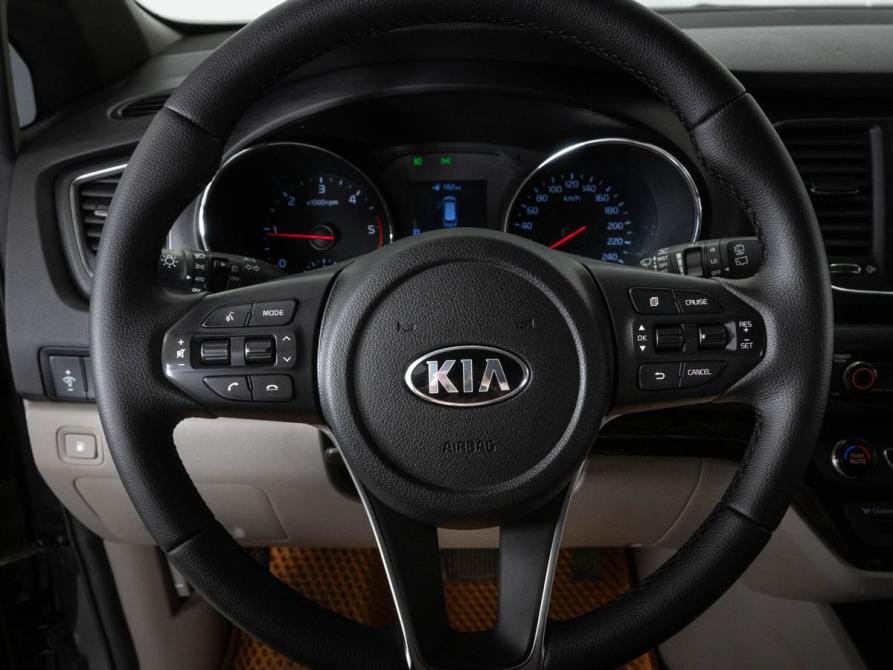 Kia Carnival III Казань  - изображение 9