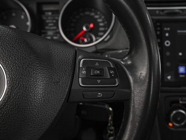 Volkswagen Golf VI с пробегом 2011 года, цена 919 000 рублей, 161341 км, хэтчбек, Автокод Объявления