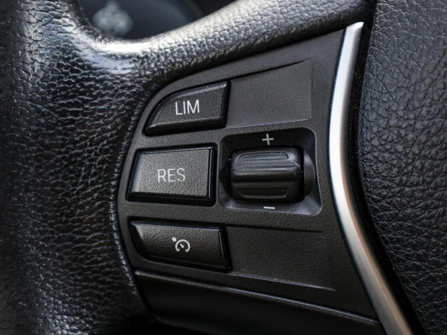 BMW 3 серии VI (F3x) Рестайлинг Москва  - изображение 17