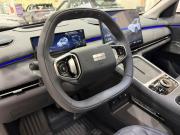 Geely EX5 Гибрид Волгоград  - изображение 24