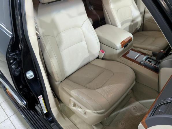 Toyota Land Cruiser 200 Series Рестайлинг 1 с пробегом 2014 года, цена 3 995 000 рублей, 187565 км, внедорожник, Автокод Объявления