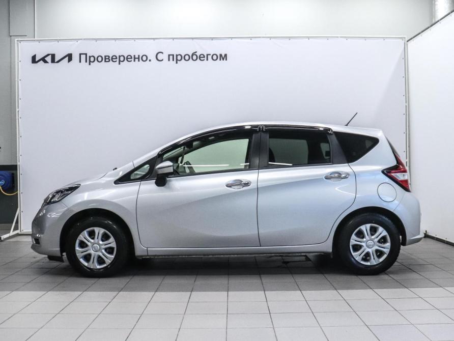 Nissan Note II Рестайлинг Красноярск  - изображение 7