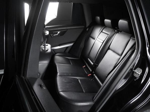 Mercedes-Benz GLK-Класс I (X204) Рестайлинг с пробегом 2013 года, цена 1 615 000 рублей, 187692 км, внедорожник, Автокод Объявления