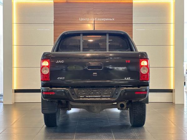 JAC T6 с пробегом 2021 года, цена 1 650 000 рублей, 120000 км, offers.body_type.unknown, Автокод Объявления
