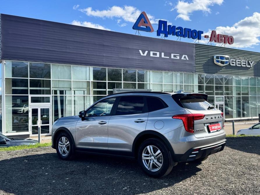 Haval Jolion I Рестайлинг Набережные Челны  - изображение 3