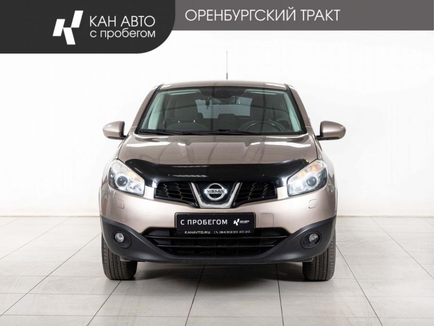 Nissan Qashqai I Рестайлинг Казань  - изображение 2